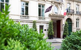 Intercontinental Paris Champs Elysees Etoile By Ihg